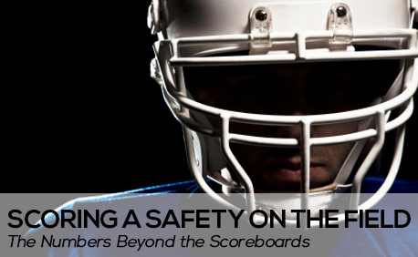 Football Safety & Brain Injuries