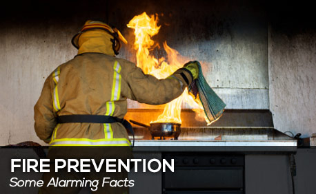 South Carolina Fire Prevention