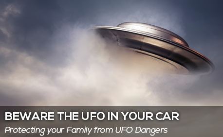 UFO Dangers 