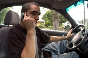 Teenage Drivers Permit Columbia, SC